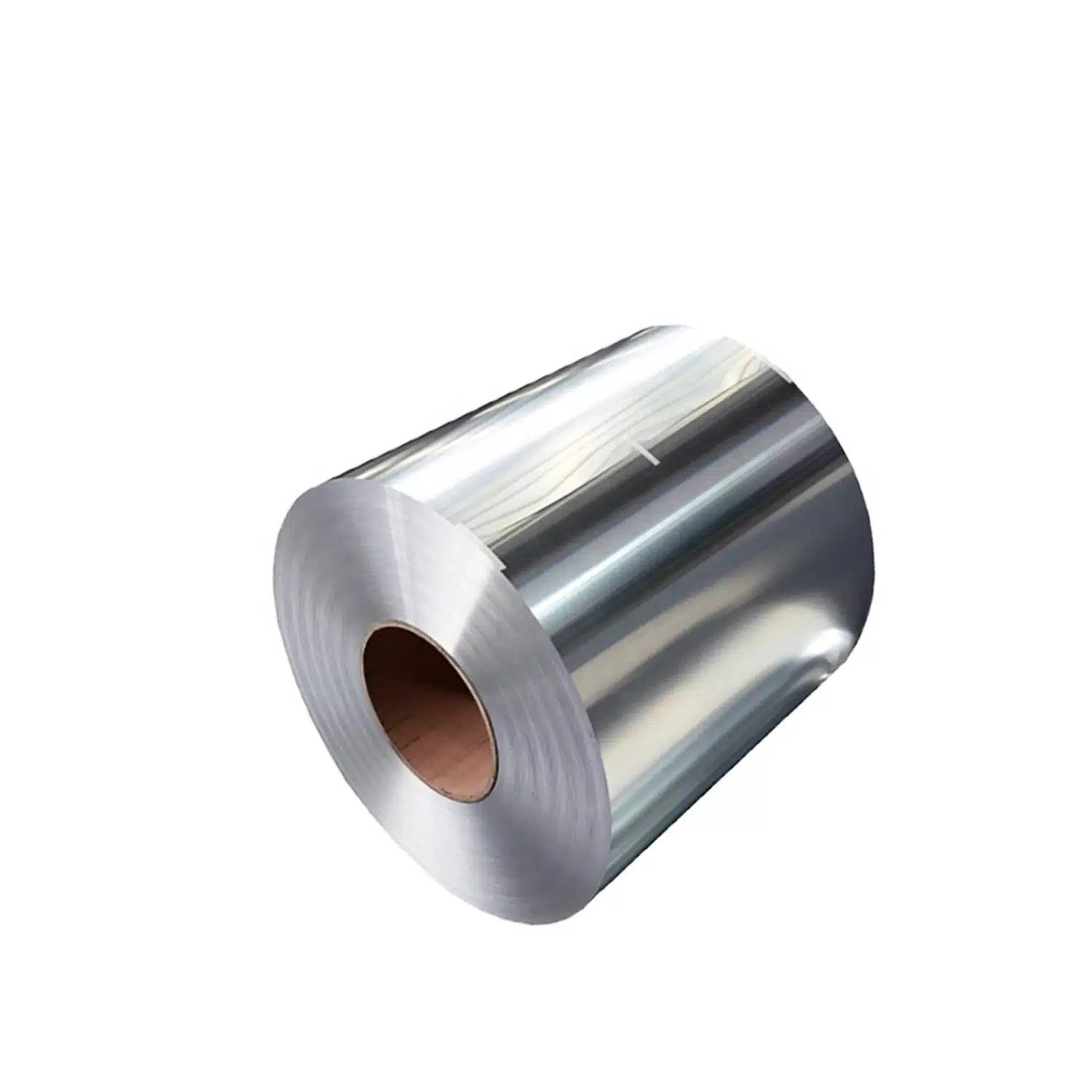 Aluminum Foil for Food