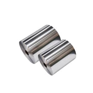 Aluminum Foil for Food