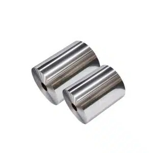 Aluminum Foil for Food