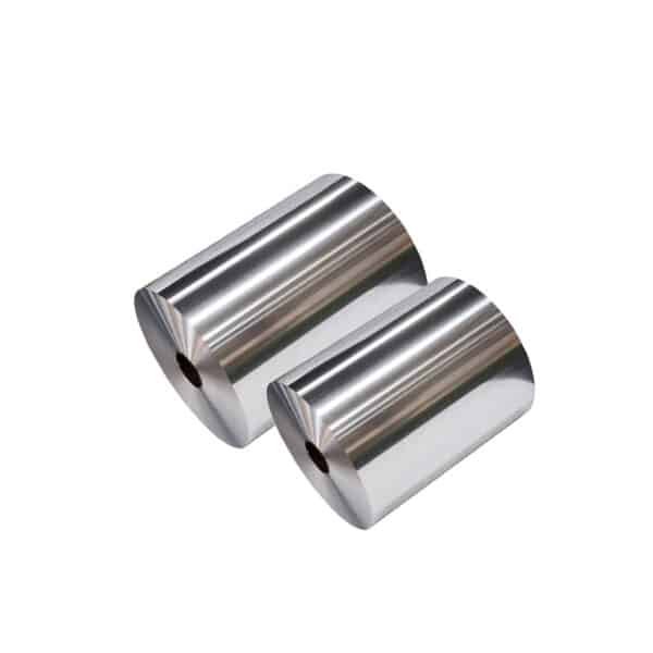 Aluminum Foil for Food