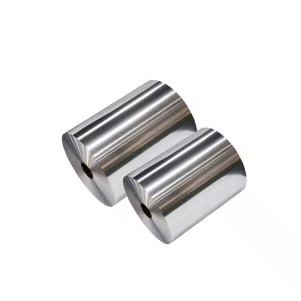 Aluminum Foil for Food