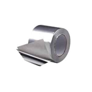 Aluminum Foil for Food