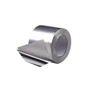Aluminum Foil for Food