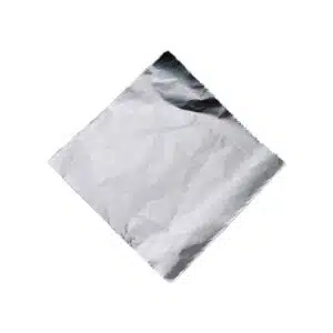 Aluminum Foil for Food