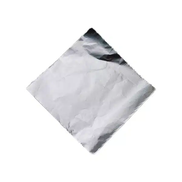 Aluminum Foil for Food
