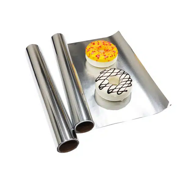 Aluminum Foil for Food