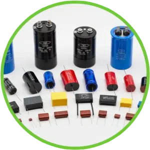 Lithiumion capacitor