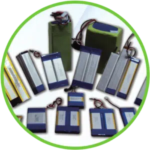 Lithiumion capacitor