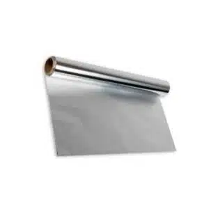 Aluminium foil