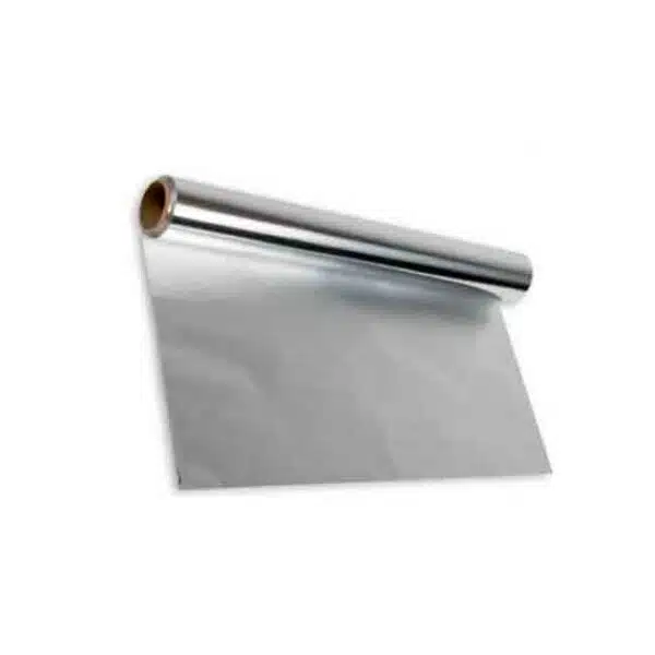 Aluminium foil