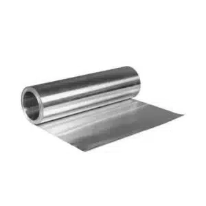 Aluminium foil