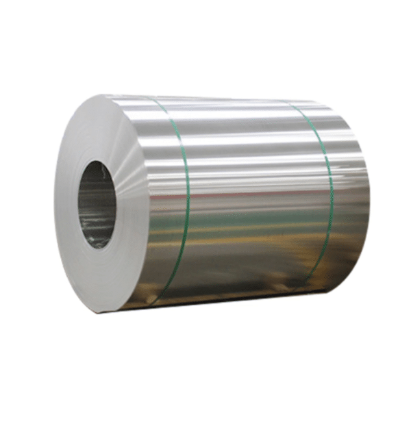 Aluminum Foil