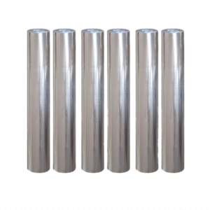 Aluminum Foil