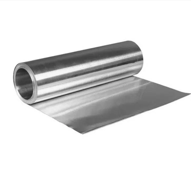 Aluminum Foil