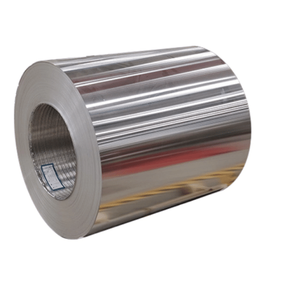 Aluminum Foil