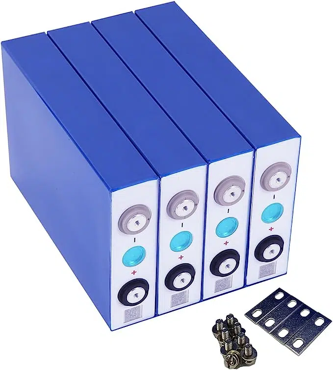 Lithium-ion Batteries