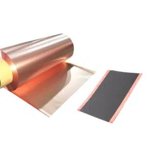 copper foil