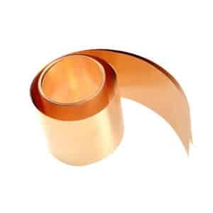 copper foil