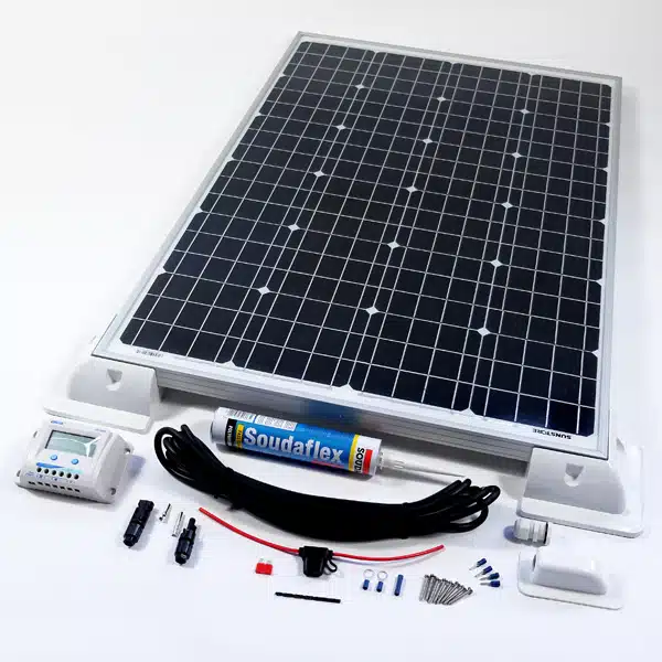 solar battery