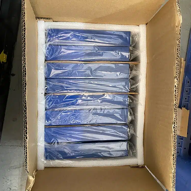 Lithium-Ion Batteries