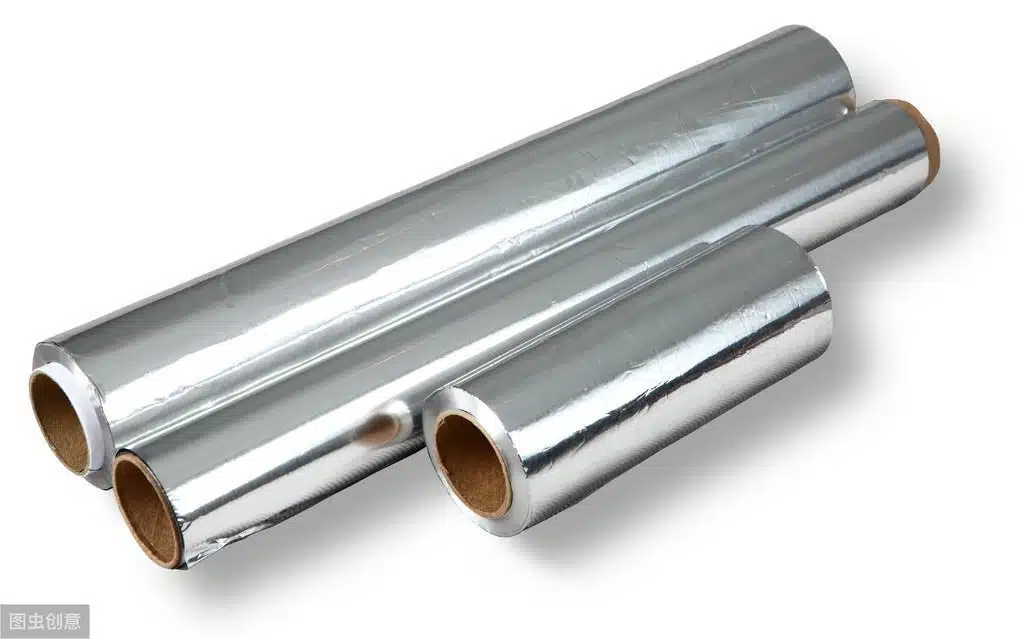 Why Is Aluminum Foil Rarely Used Alone In Packaging
