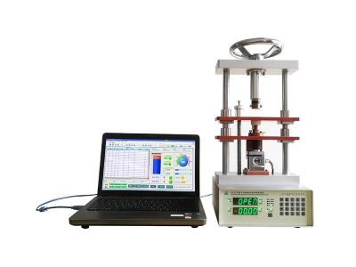 Four-probe tester